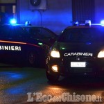 Pinerolo: bottigliate in testa a un connazionale, nigeriano arrestato per tentato omicidio