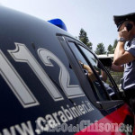 Furti a Cumiana e Castagnole: un arresto e un &quot;colpo&quot; sventato dai Carabinieri