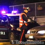 A Bagnolo maxi controlli dei carabinieri per la festa di San Giors