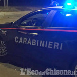 Sangano: investita da un'auto mentre attraversava via Pinerolo, 81enne al Cto in prognosi riservata