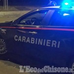 Torre Pellice: minaccia il coinquilino con un coltello e poi aggredisce i carabinieri, 28enne arrestato