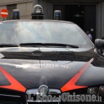 Airasca: carabinieri sventano furto della cassa automatica al distributore Esso