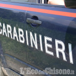 Nichelino: Carabinieri salvano anziana colta da malore