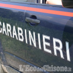 Pinerolo: marocchino accoltellato da un connazionale in via Silvio Pellico