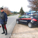 Controlli a tappeto nel Cuneese contro i furti e per la sicurezza stradale