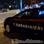 Cumiana: tenta il furto con il proprietario in casa, 20enne arrestato dai carabinieri