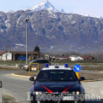 Controlli dei carabinieri negli istituti scolastici del saluzzese