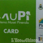 Pinerolo: si presenta la Card che dà accesso ai musei