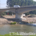 Ponte di Cardè chiuso anche domani