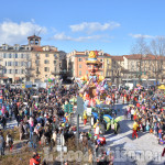 Il Carnevale a Pinerolo si farà