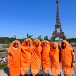 Revello: i "carota boys" che hanno conquistato il Roland Garros