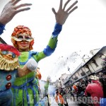 Saluzzo: i numeri della Lotteria di Carnevale