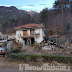 Alluvione: Cai di Pinerolo domani in aiuto agli alluvionati della Val Chisone