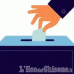 Castagnole: alle 19 quorum al 51,3 per cento
