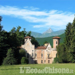 Castello di Miradolo: passeggiata nel parco e Caccia al tesoro