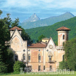 San Secondo di Pinerolo: visita guidata al Castello di Miradolo