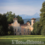 Domeniche del silenzio nel parco a Miradolo