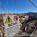 Cavour, stop agli scavi archeologici: il Comune non ha fondi 