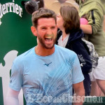 Tennis: ancora una finale per Vavassori-Bolelli