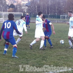 Calcio: Pinerolo sul velluto