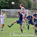 Calcio serie D: pari Chisola, Pinerolo battuto