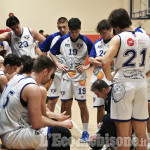 Basket, serie C: Cestistica PInerolo cerca l'acuto con San Mauro, Ok Area Pro