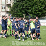 Calcio: ottimo Pinerolo contro Bolzano, Moretta prosegue verso l’Eccellenza