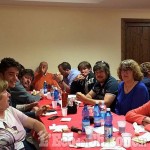 Da Sestriere solidarietà per la borgata Ciarena di Perosa Argentina colpita dall&#039;alluvione