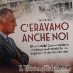 Villar Perosa: domani presentazione del libro che narra come l'Avvocato Agnelli volle difendere la Fiat e la sua famiglia dal terrorismo