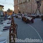 Cercenasco: stasera "palloncini colorati" in centro