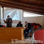La Via Lattea e la stagione invernale: sindaci a confronto a Cesana Torinese