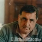 Bobbio Pellice: è mancato l&#039;ex sindaco Charbonnier