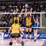 Volley, domenica di finale a Brescia: Pinerolo galvanizzato dall’acuto in gara 1