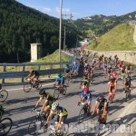 Ciclismo, Granfondo Sestriere Colle delle Finestre un successo per due mila, acuto Castelnovo 