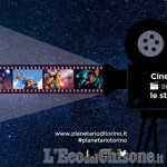 Cinema sotto le stelle: quattro appuntamenti fuori porta