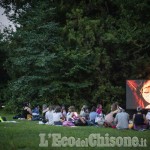 Cinema all’aperto a Pinerolo e dintorni: gli appuntamenti dal 7 al 13 agosto