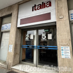 Pinerolo: smantellata la Sala 500 del Cinema Italia, resta uno spiraglio per la piccola