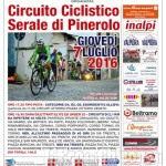 Ciclismo, giovedì circuito in centro con Elite e under 23 all&#039;opera sul muro di via Principi tre volte