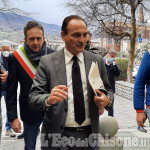 Bagnolo: il Presidente Cirio ha firmato poco fa l'Accordo di Programma per Rucas