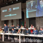 Il programma di legislatura della nuova Giunta Cirio