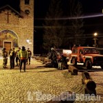 Migranti soccorsi sulle montagne di Claviere: prosegue il flusso sulla rotta verso la Francia