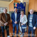 Bricherasio, Garzigliana e Osasco chiedono più sicurezza sulla Strada Provinciale 158 