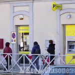 Pensioni in Posta da giovedì 1° dicembre