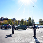Pinerolo: dal 1° ottobre stop ai diesel euro 5