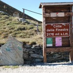 Gran fondo Sestriere-Colle delle Finestre: le chiusure al traffico