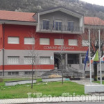 Emergenza Covid-19 a Pinasca: Comune e AIB Protezione Civile distribuiscono mascherine TNT