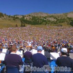 In diecimila a Sestriere per il concerto di ferragosto