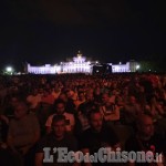 Stupinigi Sonic Park: la notte si è accesa con Nick Mason's Saucerful of Secrets