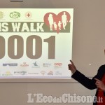 Domenica 10 a Pinerolo la &quot;Lions Walk&quot; promuove salute e solidarietà