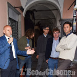 Bertola: «Io unica alternativa al ChiampaCirio»